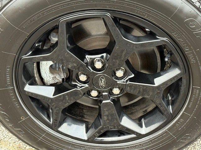 used 2022 Ford Maverick car, priced at $24,995