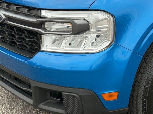 used 2022 Ford Maverick car, priced at $24,995