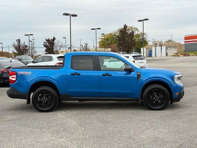 used 2022 Ford Maverick car, priced at $24,995