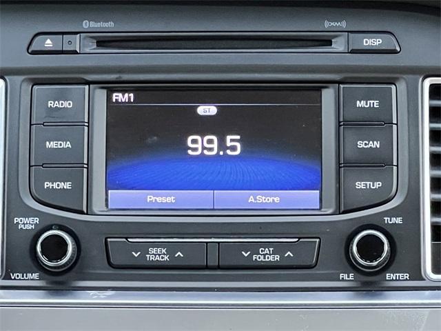 used 2015 Hyundai Sonata car, priced at $11,462