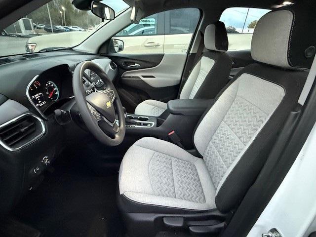 used 2023 Chevrolet Equinox car, priced at $21,985