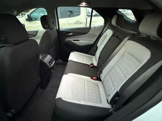 used 2023 Chevrolet Equinox car, priced at $21,985