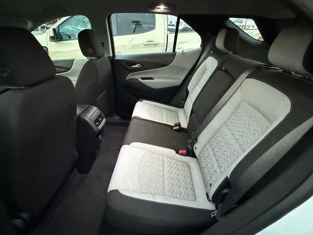 used 2023 Chevrolet Equinox car, priced at $20,995