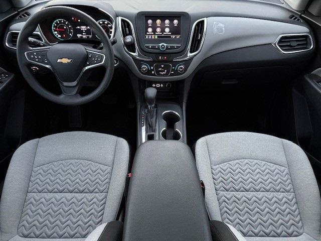 used 2023 Chevrolet Equinox car, priced at $21,985