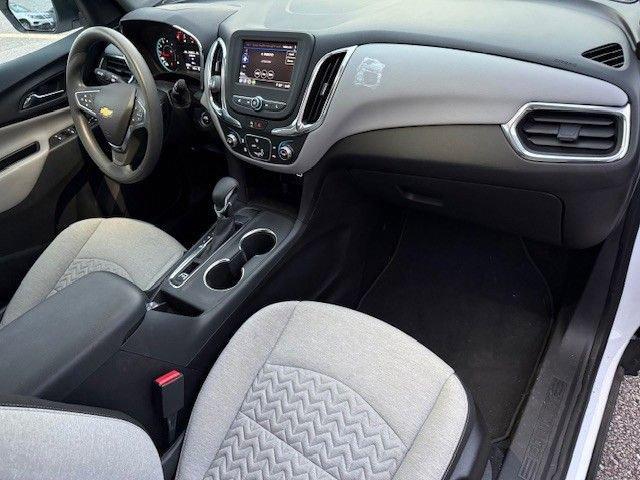 used 2023 Chevrolet Equinox car, priced at $20,995