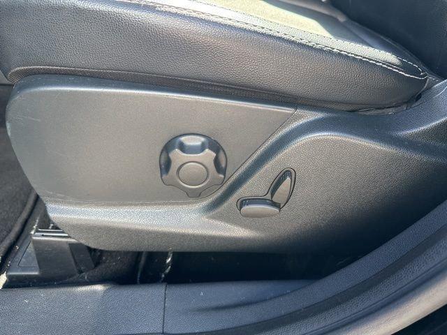 used 2020 Ford EcoSport car, priced at $11,995