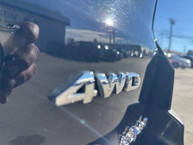 used 2020 Ford EcoSport car, priced at $11,995