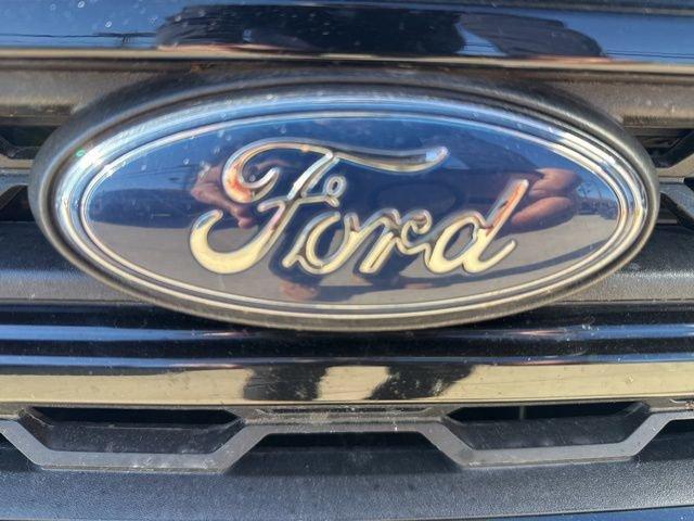 used 2020 Ford EcoSport car, priced at $11,995