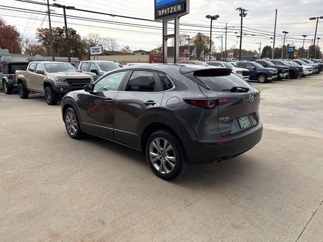 used 2020 Mazda CX-30 car, priced at $17,995
