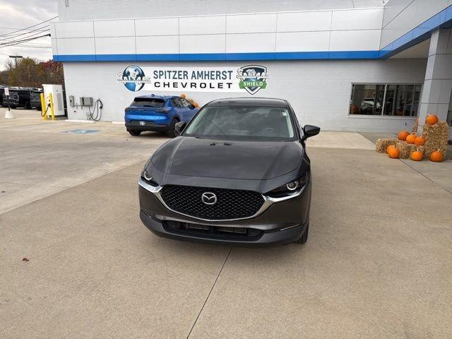 used 2020 Mazda CX-30 car, priced at $17,995