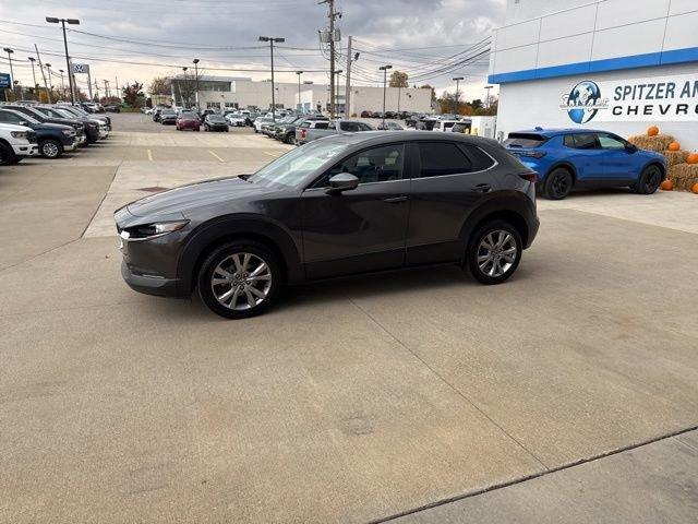 used 2020 Mazda CX-30 car, priced at $17,995