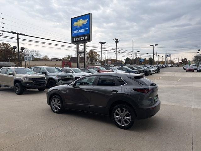 used 2020 Mazda CX-30 car, priced at $17,995