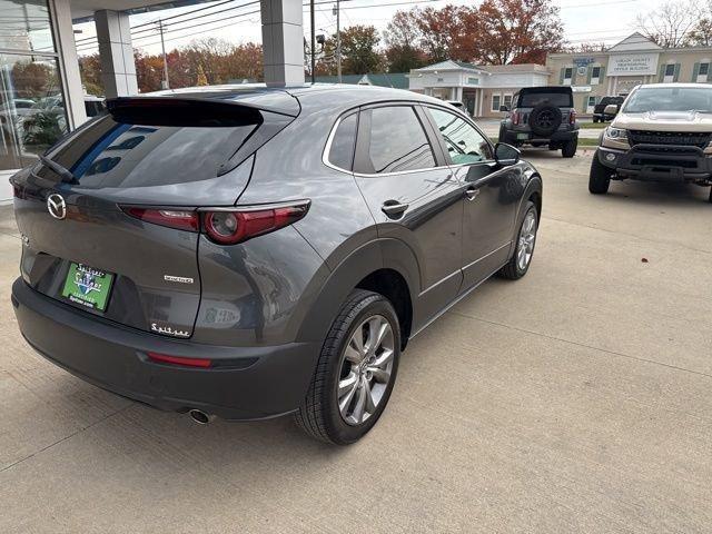 used 2020 Mazda CX-30 car, priced at $17,995
