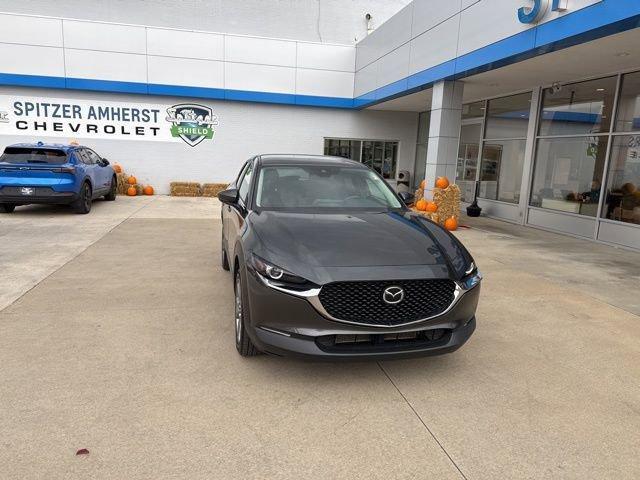 used 2020 Mazda CX-30 car, priced at $17,995