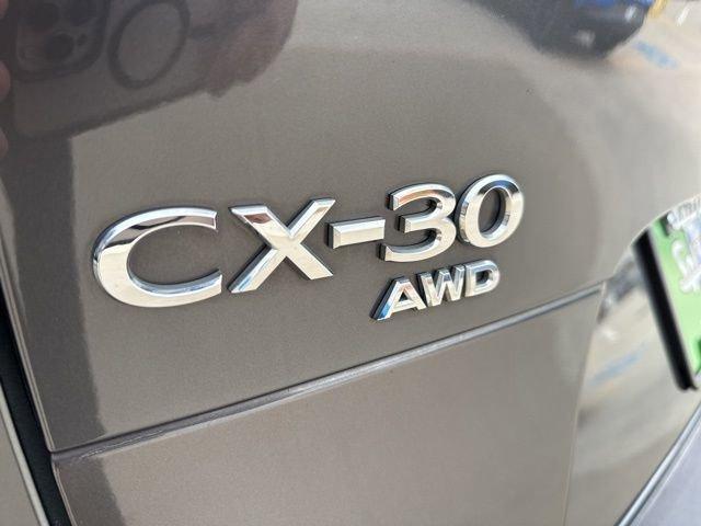 used 2020 Mazda CX-30 car, priced at $17,995