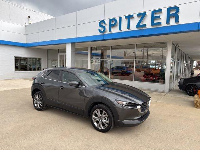 used 2020 Mazda CX-30 car, priced at $17,995