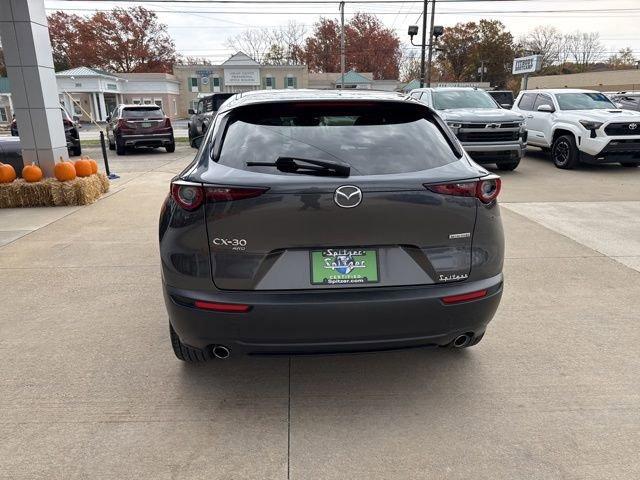 used 2020 Mazda CX-30 car, priced at $17,995