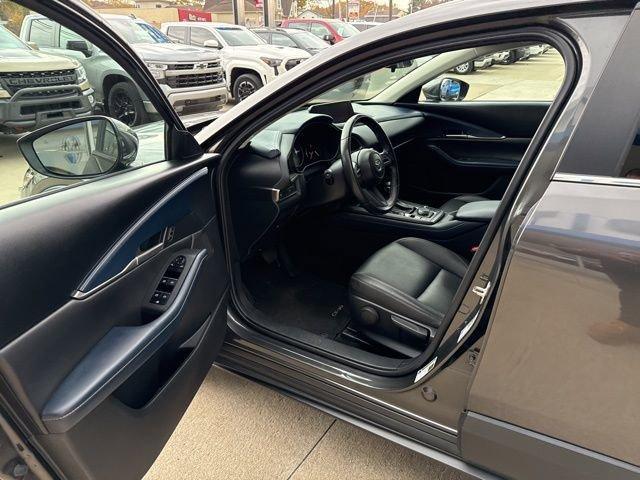 used 2020 Mazda CX-30 car, priced at $17,995