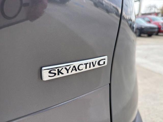 used 2020 Mazda CX-30 car, priced at $17,995