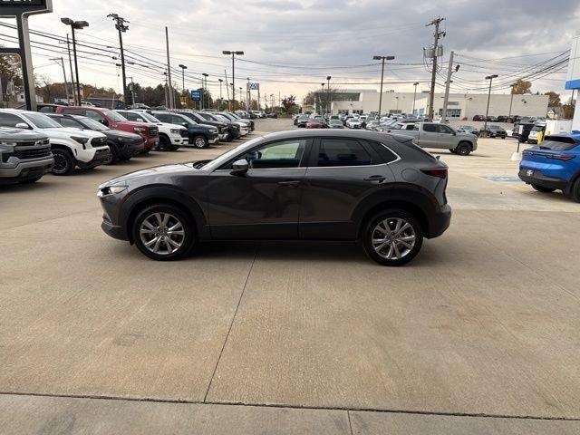used 2020 Mazda CX-30 car, priced at $17,995