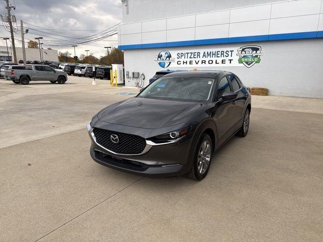 used 2020 Mazda CX-30 car, priced at $17,995