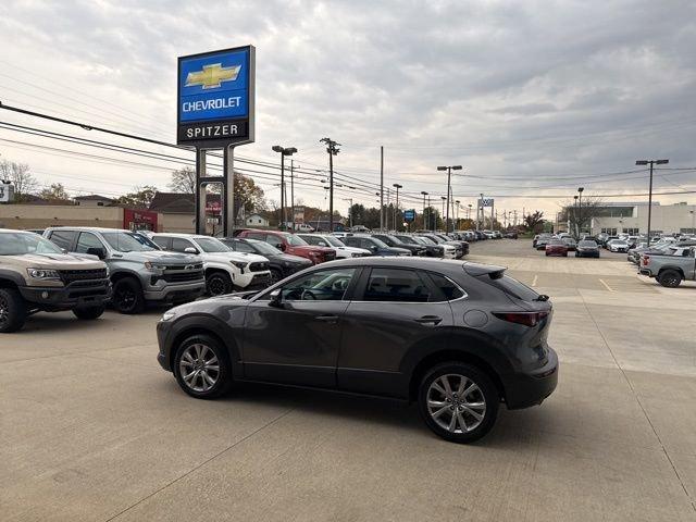 used 2020 Mazda CX-30 car, priced at $17,995