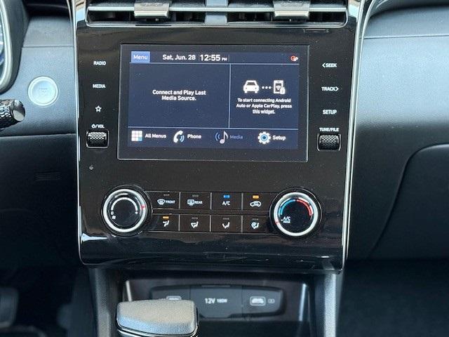 used 2022 Hyundai Tucson car, priced at $22,736