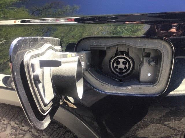 used 2024 Jeep Grand Cherokee 4xe car, priced at $44,838