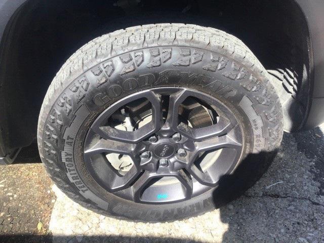 used 2024 Jeep Grand Cherokee 4xe car, priced at $44,838