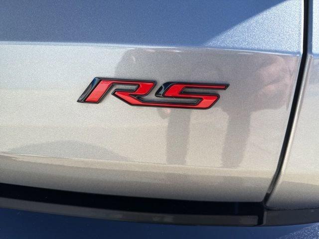 used 2024 Chevrolet Traverse car, priced at $50,495