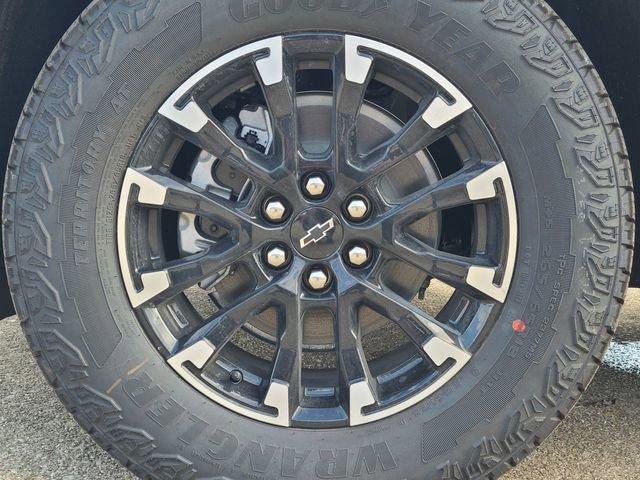 new 2026 Chevrolet Traverse car