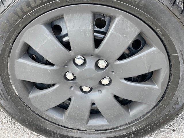 used 2015 Toyota Corolla car, priced at $12,134