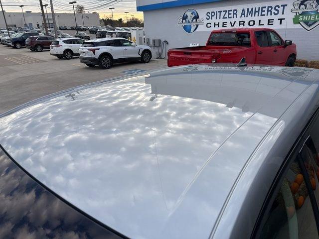 used 2020 Ford Edge car, priced at $18,700