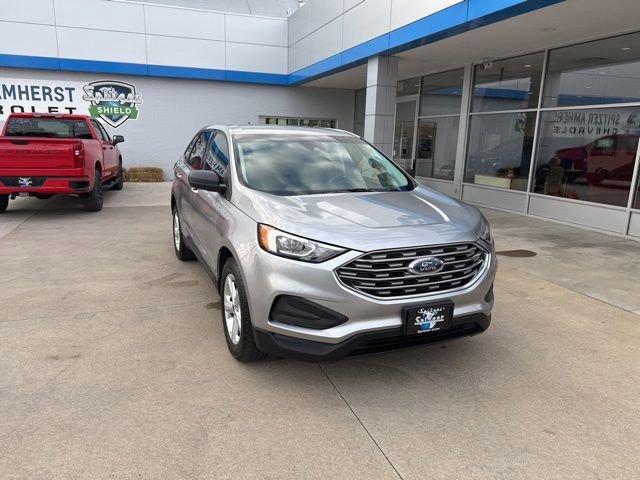 used 2020 Ford Edge car, priced at $18,700