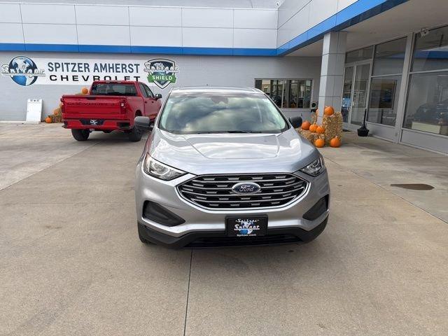 used 2020 Ford Edge car, priced at $18,700