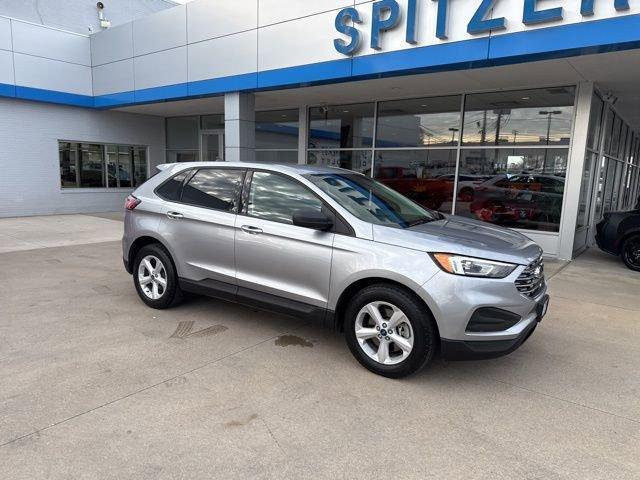 used 2020 Ford Edge car, priced at $18,700