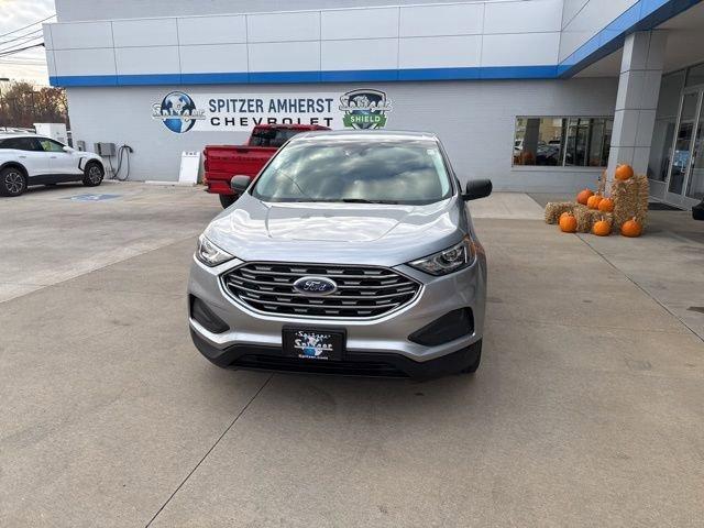 used 2020 Ford Edge car, priced at $18,700