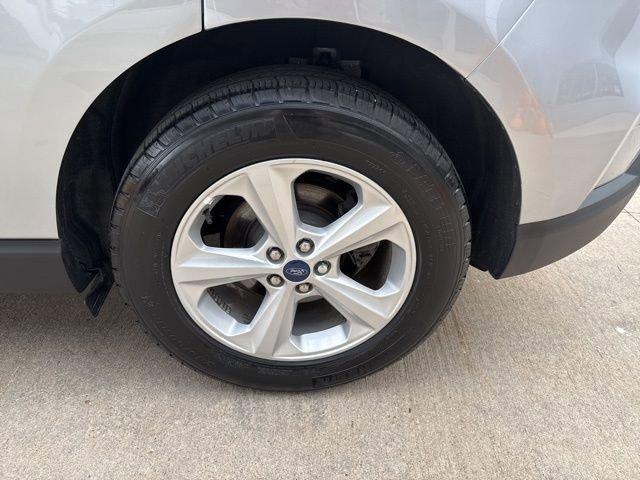 used 2020 Ford Edge car, priced at $18,700