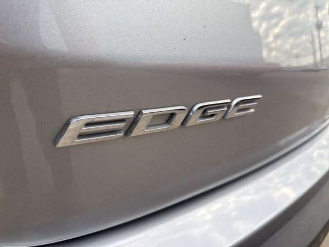 used 2020 Ford Edge car, priced at $18,700