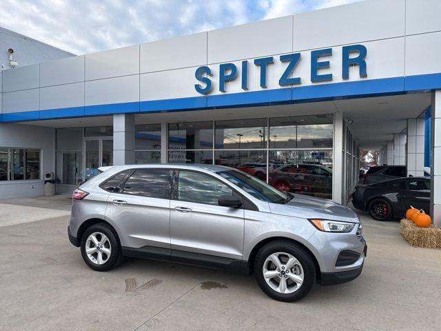 used 2020 Ford Edge car, priced at $18,700