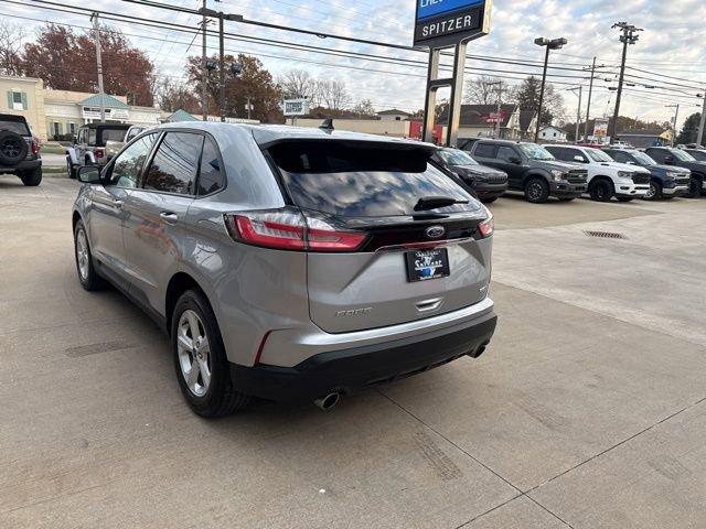 used 2020 Ford Edge car, priced at $18,700