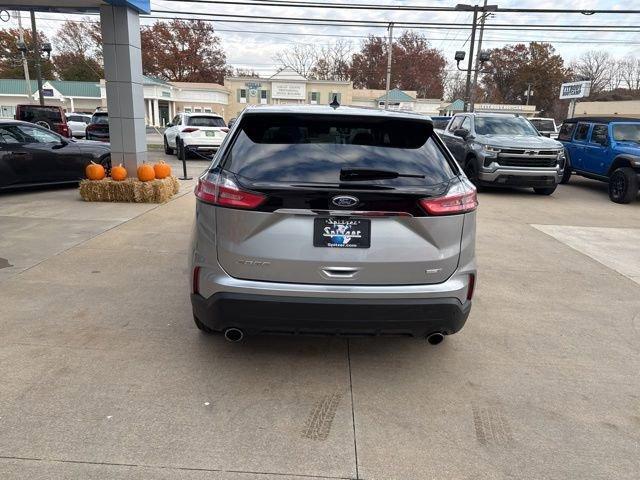 used 2020 Ford Edge car, priced at $18,700