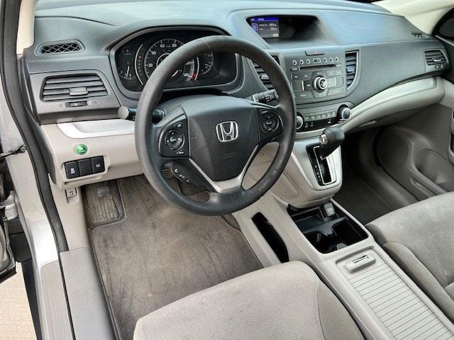 used 2014 Honda CR-V car, priced at $13,968