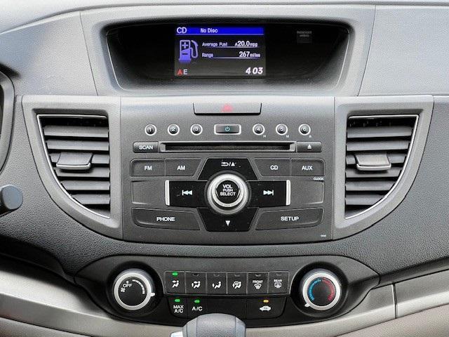 used 2014 Honda CR-V car, priced at $13,968