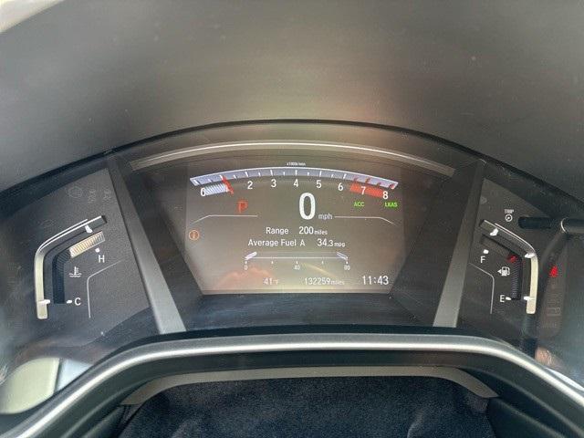 used 2019 Honda CR-V car, priced at $19,354