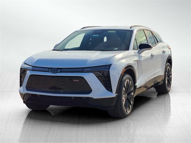 new 2024 Chevrolet Blazer EV car, priced at $54,595