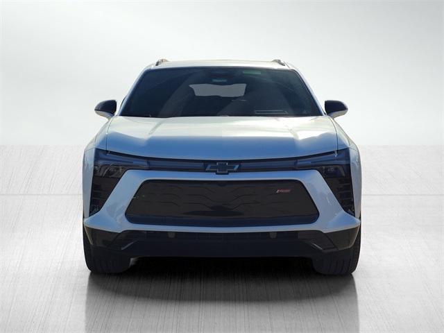 new 2024 Chevrolet Blazer EV car, priced at $54,595