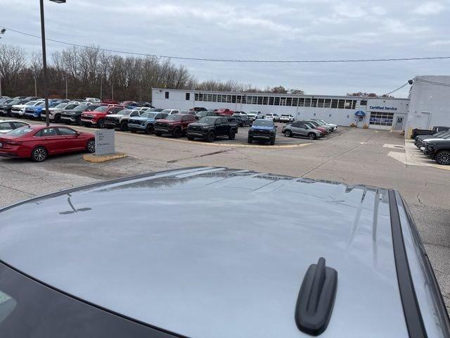 new 2026 Chevrolet Silverado 1500 car