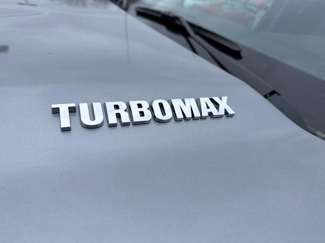 new 2026 Chevrolet Silverado 1500 car