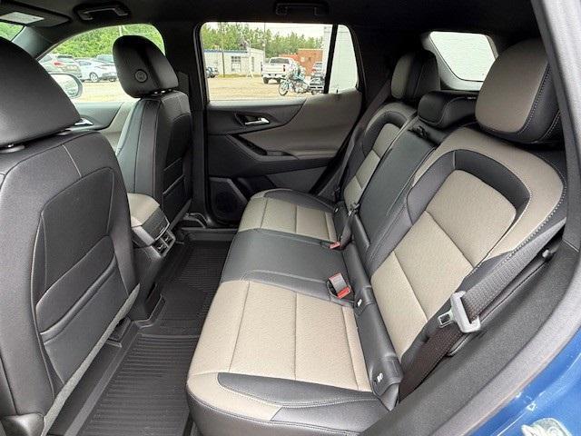 new 2026 Chevrolet Equinox car, priced at $33,580